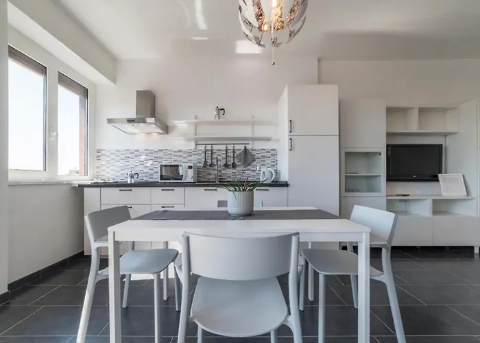 Apartamento Charming In + Internet
