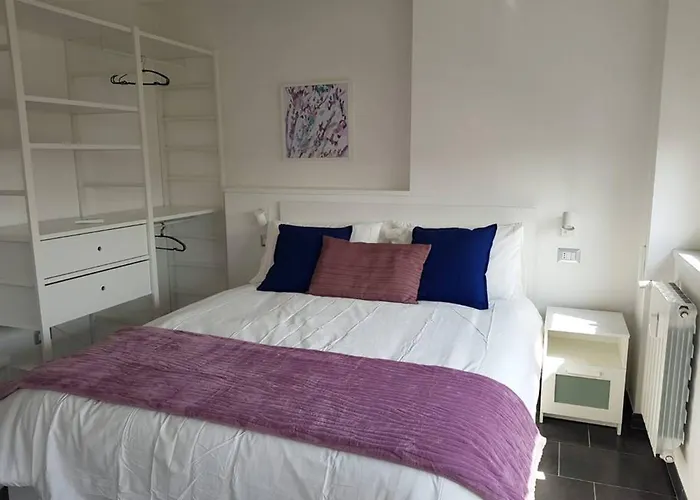 Charming In + Internet Apartamento