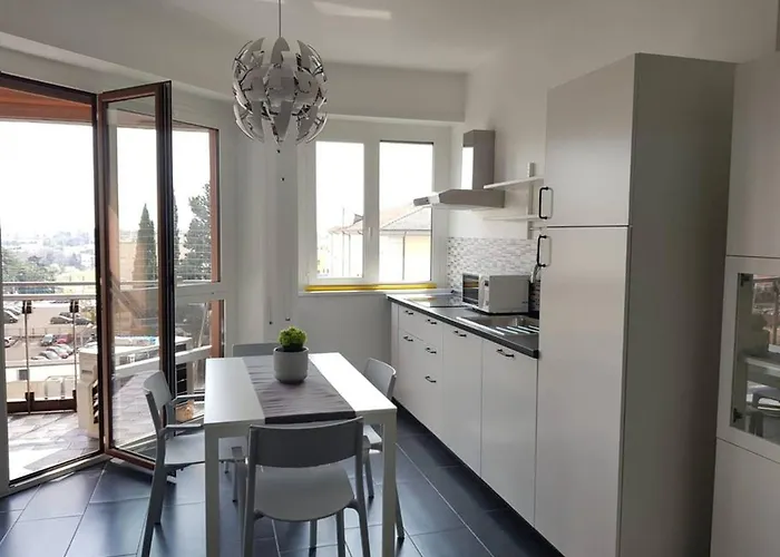Charming In + Internet Apartamento *