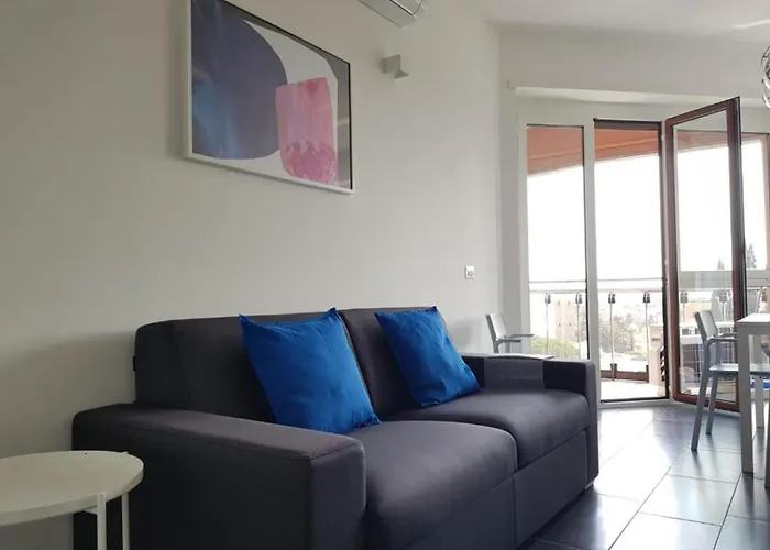 Charming In + Internet Apartamento