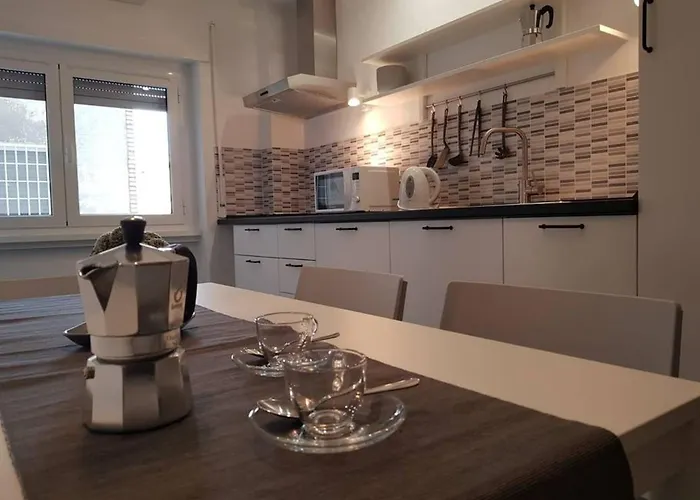 Charming In + Internet Apartamento *