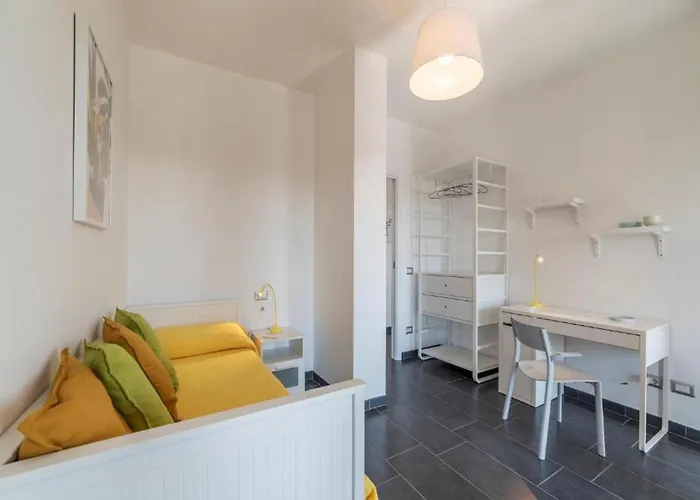 Charming In + Internet Apartamento