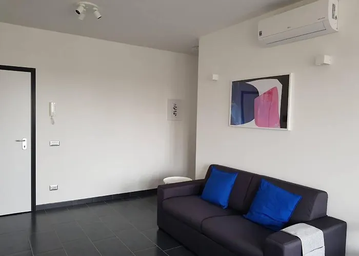 Charming In + Internet Apartamento *