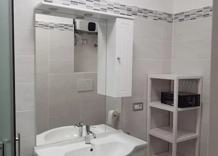 Apartamento Charming In + Internet Roma