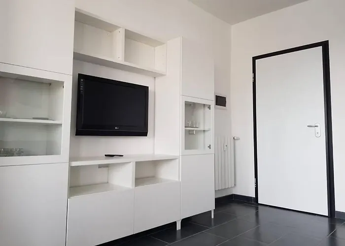 Charming In + Internet Apartamento