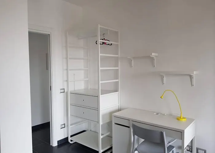 Apartamento Charming In + Internet