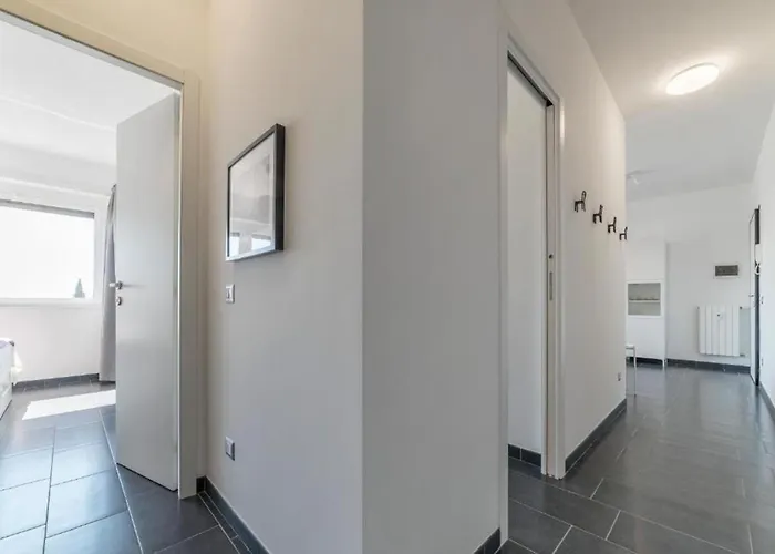 Apartamento Charming In + Internet Roma