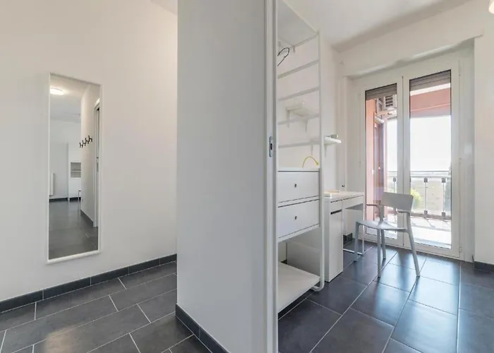 Charming In + Internet Apartamento Roma